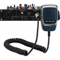 Monacor PA24FMM - Beschallungssystem