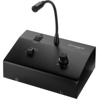 Monacor PAM10 - Système hifi