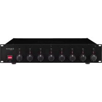 Monacor STA850D - Recepteur