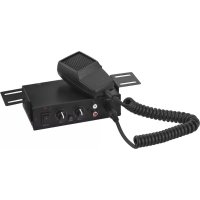 Monacor PA102 - Recepteur