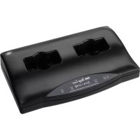 Monacor ATS10PS - Chargeur de batterie