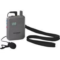 Monacor ATS42T - Système de transmission audio sans fil