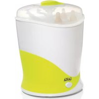 Notice LAICA BC1005 Nettoyeur à vapeur