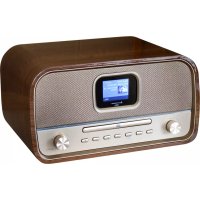 Soundmaster DAB970 - Cric