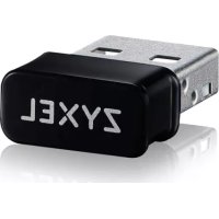 Notice ZYXEL NWD6602 Wifi répéteur