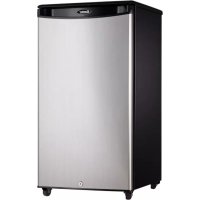 Notice DANBY DAR033A1BSLDBO Fridge
