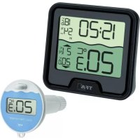 TFA Marbella 30.3066.01 - Digitale thermometer