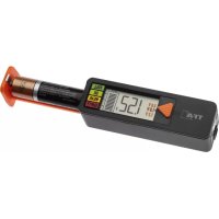 Notice TFA 98.1126.01 Chargeur de piles