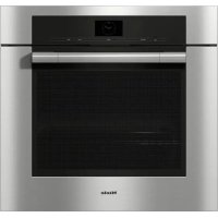 Notice MIELE H 7580 BP Four encastrable