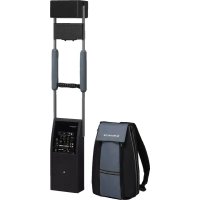 Monacor PAS254D - Recepteur