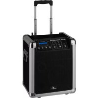 Monacor TXA15USB - Recepteur