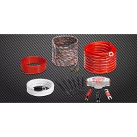 MTX Audio ZNX21K - Batterie