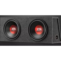 RTE12x2DV MTX Audio