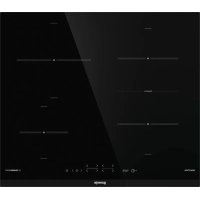 Notice GORENJE IT643BCSC7 Cuisinière