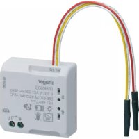 Notice HAGER TRM690G Interrupteur connecté