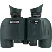 Steiner LRF 1700 10x30 - Ferngläser