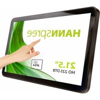 HANNSPREE HO 225 DTB - Moniteur