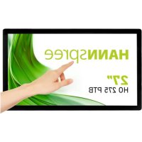 HANNSPREE HO 275 PTB - Moniteur