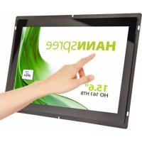 HANNSPREE HO 161 HTB - Moniteur