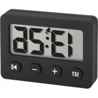 TFA 60.2014.01 - Radio-réveil