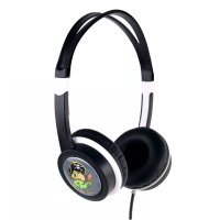 Notice Gembird MHPJRBK Casque audio