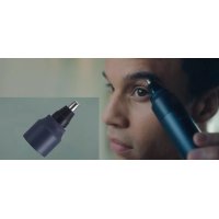 Notice PANASONIC ERCNT1 Sähköruohonleikkuri