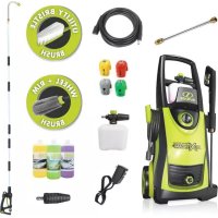Sun Joe SPX3000XT1BV3 - Pressure washer
