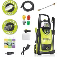 Notice Sun Joe SPX3000XT1MP3 Pressure washer