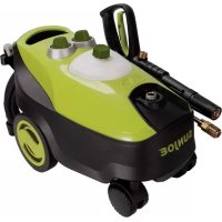 Notice Sun Joe SPX3200 Pressure washer