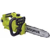 Notice Sun Joe 24V10CSCT Saw