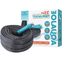 Notice Aqua Joe AJFJH2558PRO Manguera de riego