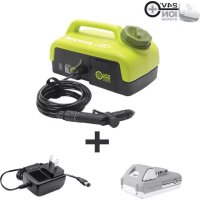 Sun Joe 24VPSW25 - Pressure washer