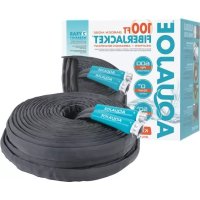 Notice Aqua Joe AJFJH100PRO Manguera de riego