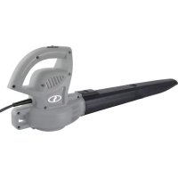 Notice Sun Joe SBJ597EGRY Blower