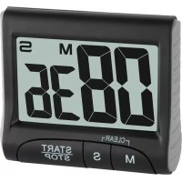 Notice TFA 38.2021.01 Chronomètre