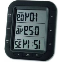 Triple Time XL 38.2023 TFA