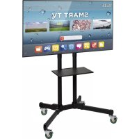 Notice VIVANCO FS 8060 D Support TV mobile