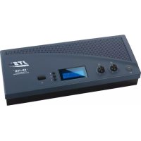 Monacor CS1CU - Conference system