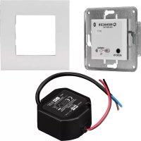 Monacor IWA05BTWS - Amplificateur audio Bluetooth