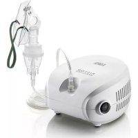 Notice LAICA NE2014 Inhalador