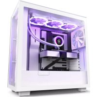 NZXT H7 Elite - Desktop Computer