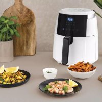 Notice WILFA AF1W350 Frityrkoker