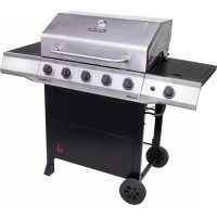 CHAR BROIL 463455021 - Parilla