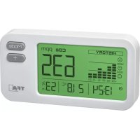 TFA AirCO2ntrol Coach 31.5009.02 - Multimeter