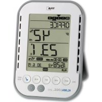 TFA KlimaLogg Pro - Contrôleur de température