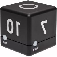 Cube Timer 38.2040.01 TFA