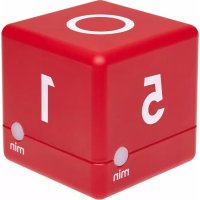 Notice TFA CUBE TIMER 38.2039.05 Commutateur horaire numérique