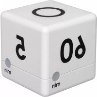 Notice TFA CUBE TIMER 38.2032.02 Commutateur horaire numérique