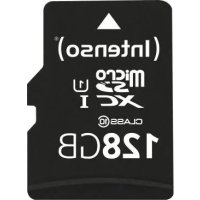Notice INTENSO UHSI PREMIUM Mémoire Flash