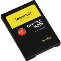 2 5" SSD SATA III High INTENSO